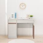 スタンダードデスク(YS01 BE/BR) 6枚目画像