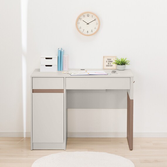 スタンダードデスク(YS01 BE/BR) 6枚目画像