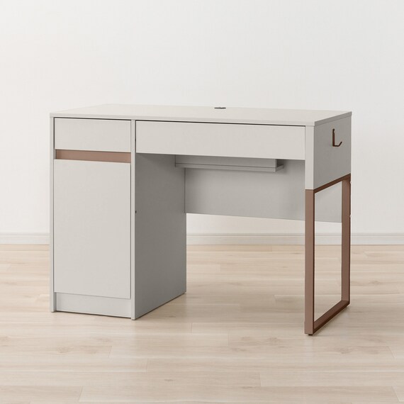 スタンダードデスク(YS01 BE/BR) 7枚目画像