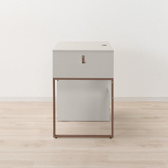 スタンダードデスク(YS01 BE/BR) 8枚目画像