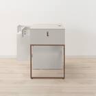 スタンダードデスク(YS01 BE/BR) 9枚目画像