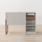 スタンダードデスク(YS01 BE/BR) 10枚目画像