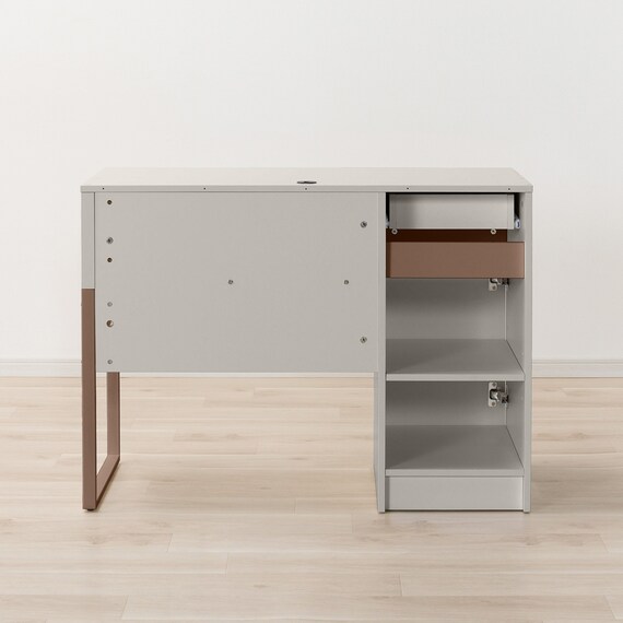 スタンダードデスク(YS01 BE/BR) 10枚目画像