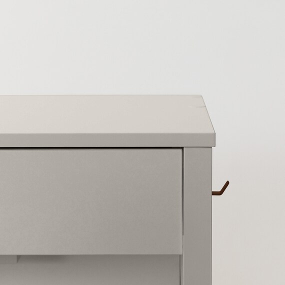 スタンダードデスク(YS01 BE/BR) 14枚目画像