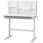 昇降デスク(IM01 WH) 6枚目画像