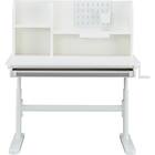 昇降デスク(IM01 WH) 7枚目画像