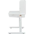 昇降デスク(IM01 WH) 8枚目画像