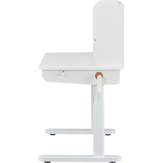 昇降デスク(IM01 WH) 8枚目画像