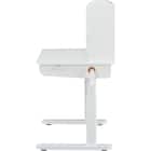 昇降デスク(IM01 WH) 8枚目画像