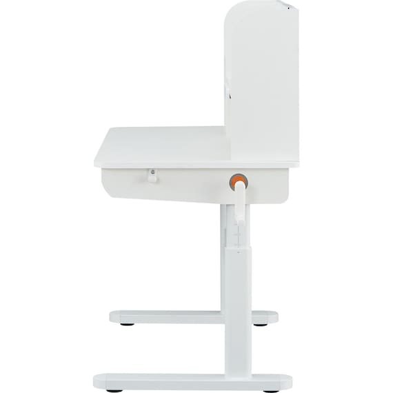 昇降デスク(IM01 WH) 8枚目画像