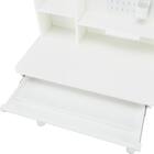 昇降デスク(IM01 WH) 11枚目画像