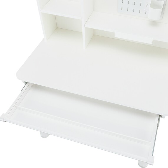 昇降デスク(IM01 WH) 11枚目画像