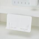 昇降デスク(IM01 WH) 13枚目画像