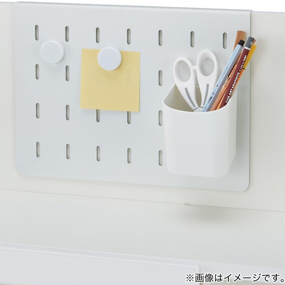 昇降デスク(IM01 WH) 15枚目画像