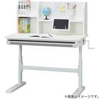 昇降デスク(IM01 WH) 17枚目画像
