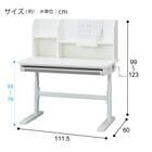 昇降デスク(IM01 WH) 18枚目画像