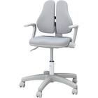 学習椅子(IS01 GY) 1枚目画像