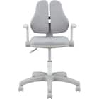 学習椅子(IS01 GY) 2枚目画像