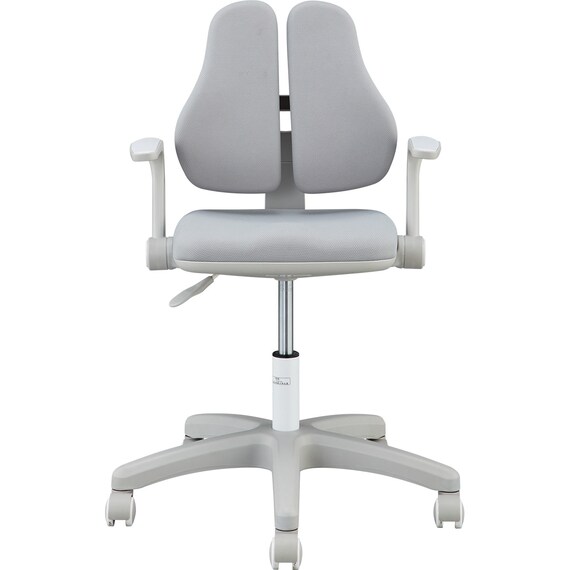 学習椅子(IS01 GY) 2枚目画像