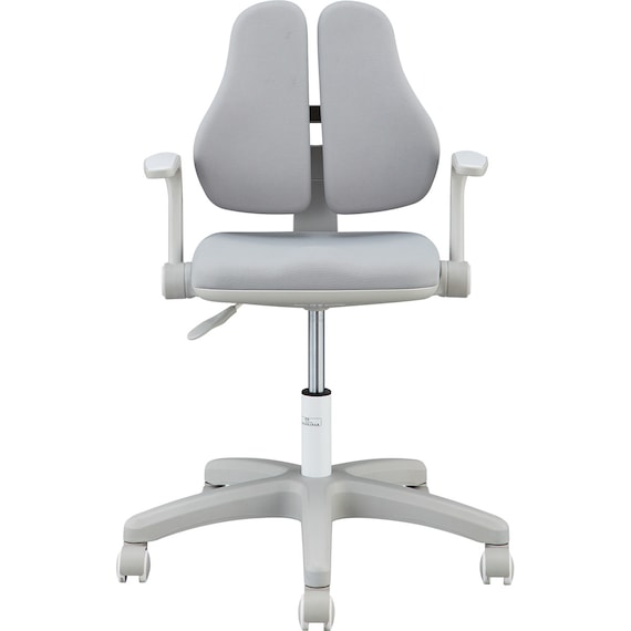 学習椅子(IS01 GY) 2枚目画像