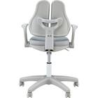 学習椅子(IS01 GY) 4枚目画像