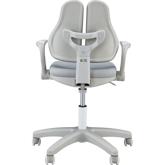 学習椅子(IS01 GY) 4枚目画像