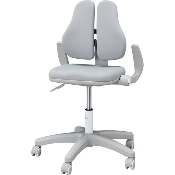 学習椅子(IS01 GY) 5枚目画像