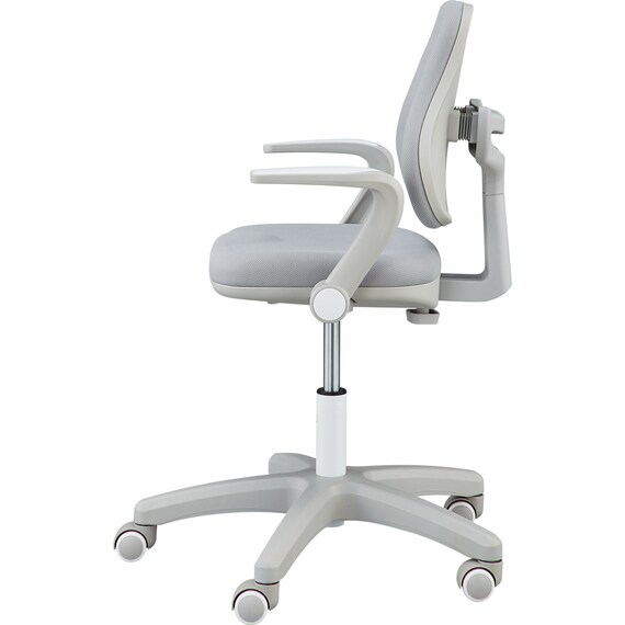 学習椅子(IS01 GY) 7枚目画像