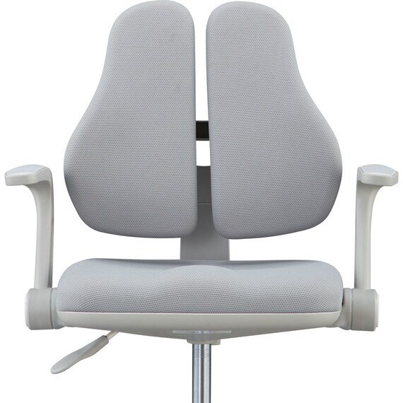 学習椅子(IS01 GY) 8枚目画像