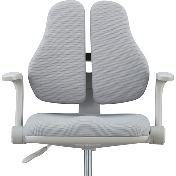 学習椅子(IS01 GY) 8枚目画像