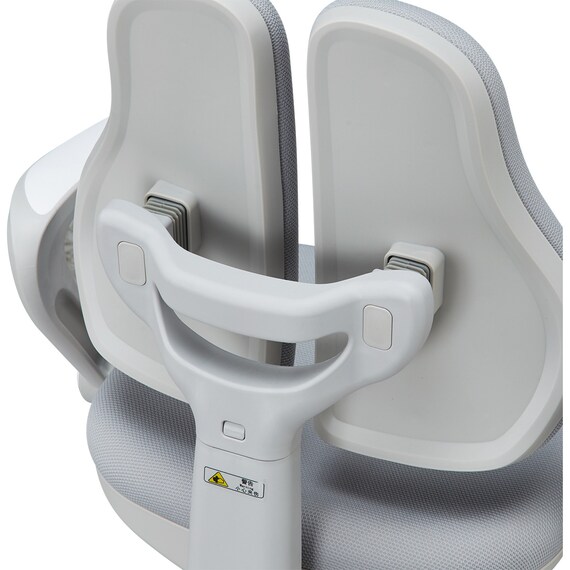 学習椅子(IS01 GY) 9枚目画像