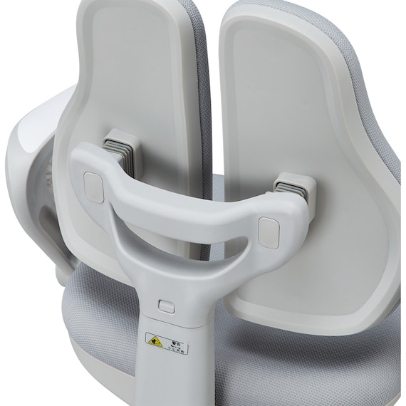 学習椅子(IS01 GY) 9枚目画像