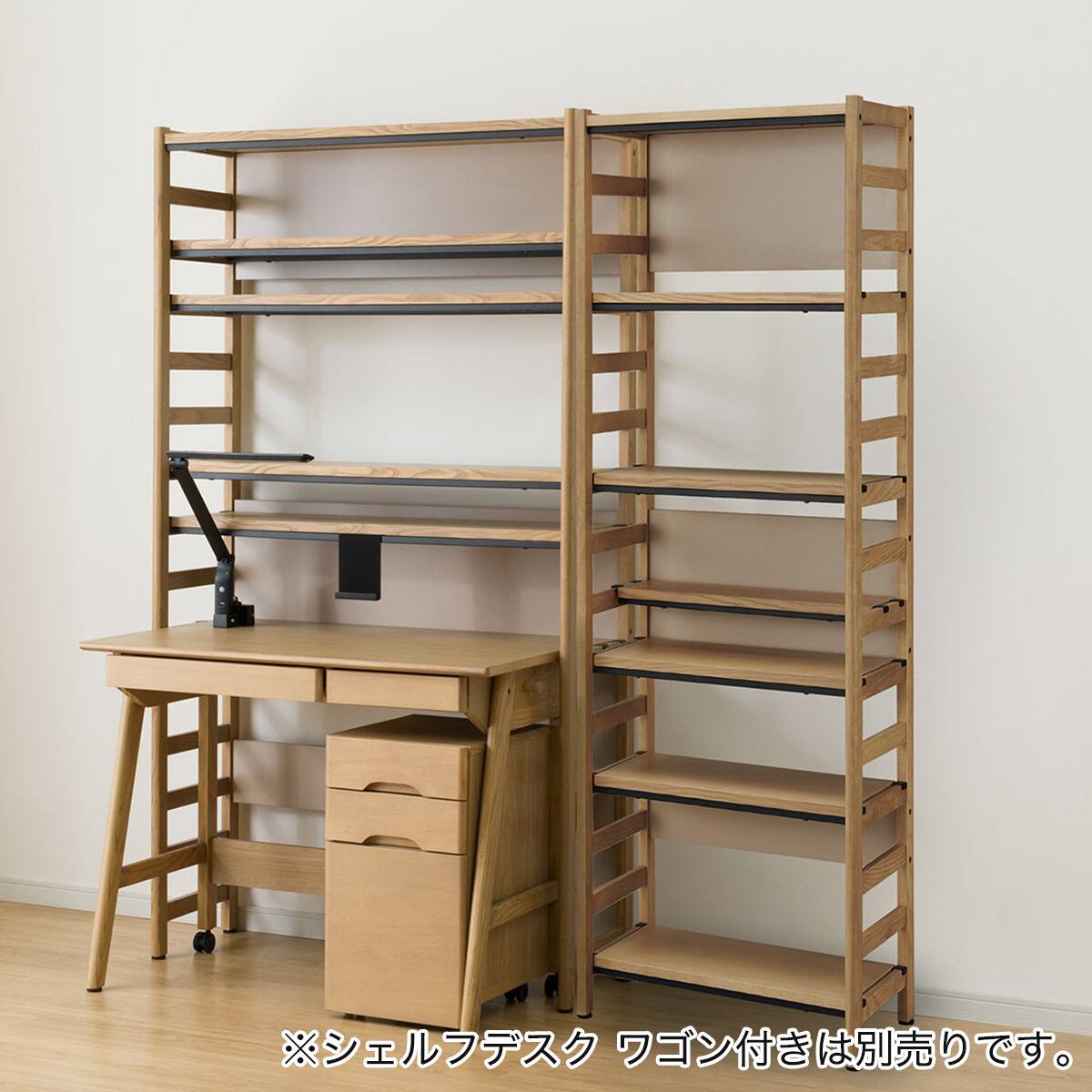 追加シェルフ(LH01 W60 LBR) | ニトリネット【公式】 家具・インテリア通販
