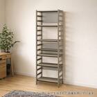 追加シェルフ(LH01 W60 GW) 1枚目画像