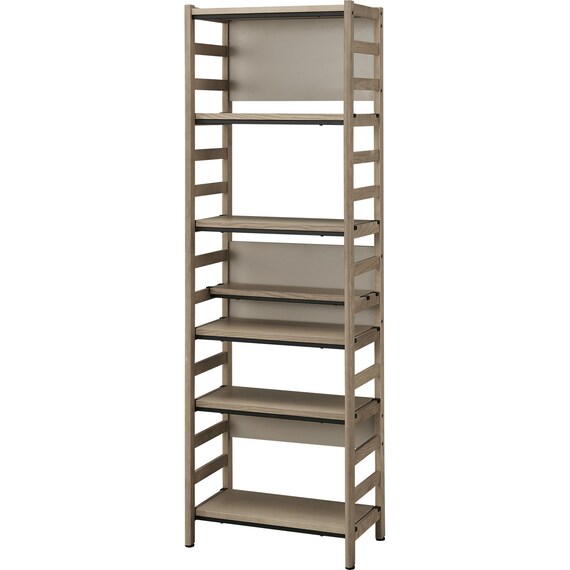 追加シェルフ(LH01 W60 GW) 6枚目画像