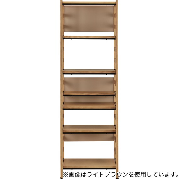 追加シェルフ(LH01 W60 GW) 7枚目画像