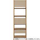 追加シェルフ(LH01 W60 GW) 9枚目画像