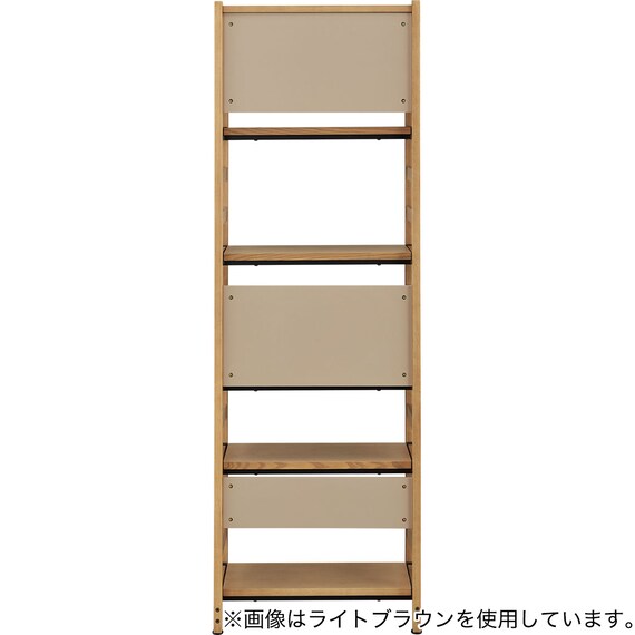 追加シェルフ(LH01 W60 GW) 9枚目画像