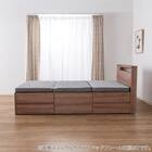 2段ベッド対応マットレス(SMH-300)【島忠ホームズ商品】 12枚目画像