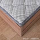 2段ベッド対応マットレス(SMH-300)【島忠ホームズ商品】 14枚目画像