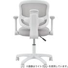 学習椅子(ZS01 肘付き BL) 4枚目画像