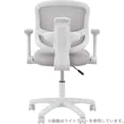 学習椅子(ZS01 肘付き BL) 4枚目画像