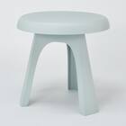 ガーデン円形テーブル(FP01 GR) 1枚目画像