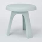 ガーデン円形テーブル(FP01 GR) 1枚目画像