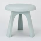 ガーデン円形テーブル(FP01 GR) 2枚目画像