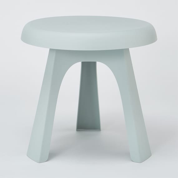 ガーデン円形テーブル(FP01 GR) 2枚目画像