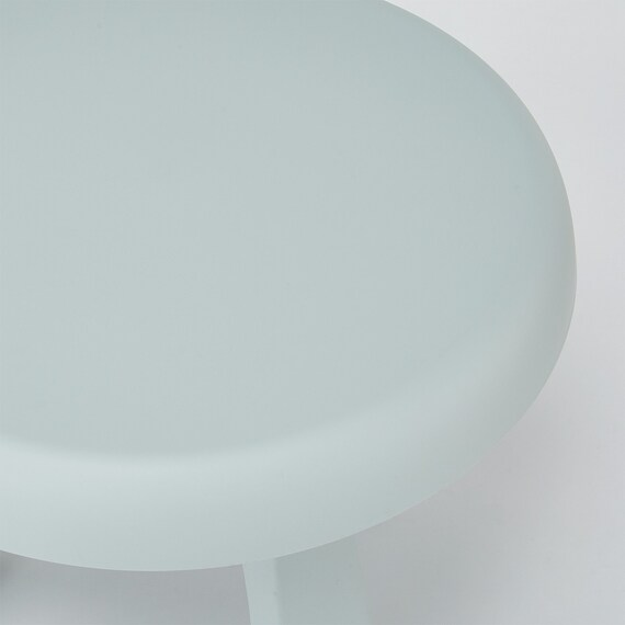 ガーデン円形テーブル(FP01 GR) 3枚目画像