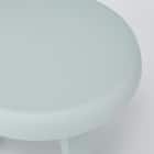 ガーデン円形テーブル(FP01 GR) 3枚目画像