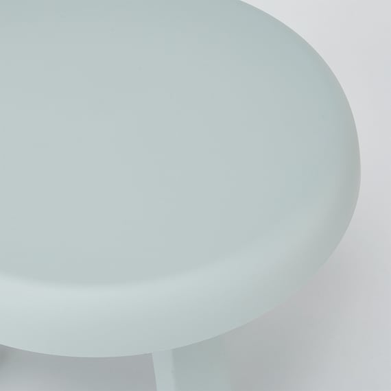 ガーデン円形テーブル(FP01 GR) 3枚目画像