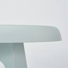 ガーデン円形テーブル(FP01 GR) 4枚目画像